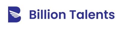 Billion Talents Logo